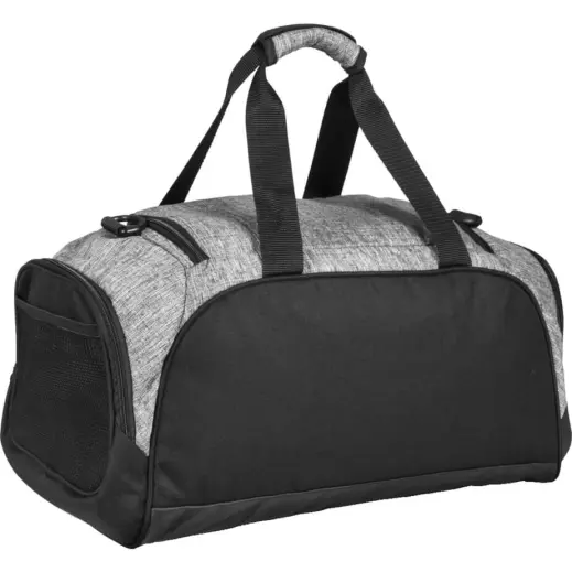 Gary Player Erinvale Weekend Bag Back